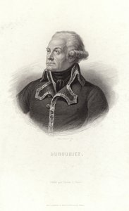 CharlesFrançoisduPerier Dumouriez 作者 法语学校