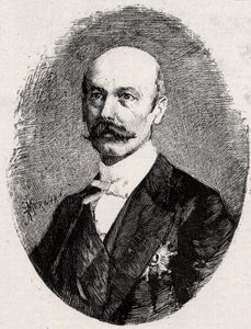 查尔斯-约瑟夫（Charles Joseph）--法国外交官和考古学家 - 1828-1884年 作者 法语学校