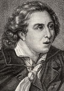 Charles-Marie-August-Joseph de Beaumont，Autichamp伯爵，来自“法国大革命的历史”，Louis Blanc（1811-82） 作者 法语学校