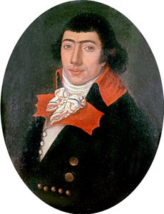 Charles Henri Marie Barbaroux 作者 法语学校
