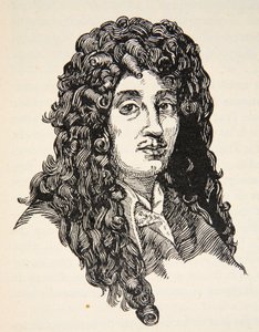 Christiaan Huygens，Boris Mestchersky的复制品（d.1957）国家法兰西，科学，第一和第二卷的历史插图，Gabriel Hanotaux（1853-1944），1924年 作者 法语学校
