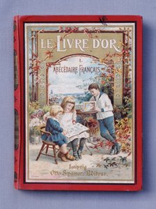 Le livre d