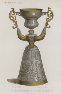 饮水器 作者 法语学校