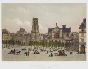 Eglise Saint Germain L