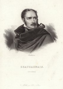 Eugene Beauharnais 作者 法语学校