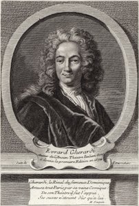 Evaristo Gherardi 作者 法语学校