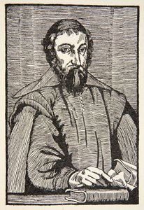 Fabri de Peiresc，Boris Mestchersky的复制品（d.1957）国家法律，科学，第一和第二卷的插图，Gabriel Hanotaux（1853-1944），1924年 作者 法语学校