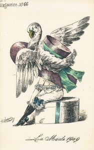 时尚 作者 法语学校