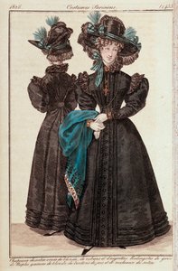 Fashion, France 作者 法语学校