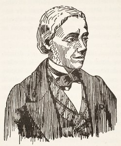 Felix Ravaisson，Boris Mestchersky的复制品（d.1957），法国民族，科学，第一和第二卷的历史插图，Gabriel Hanotaux（1853-1944），1924年 作者 法语学校