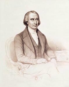弗朗索瓦·阿拉戈（1786-1853） 作者 法语学校