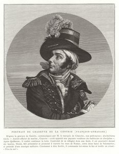 Francois de Charette 作者 法语学校
