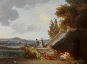 帕克兰的英勇社会 作者 法语学校