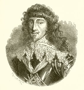 Gaston dOrleans 作者 法语学校