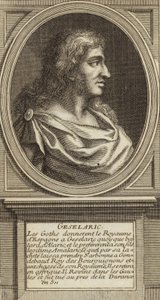 Geselaric 作者 法语学校