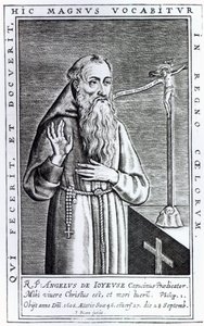 Henri，Duc de Joyeuse，被称为Angelus神父 作者 法语学校