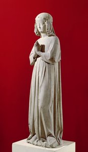 法国伊莎贝拉（1292-1338） 作者 法语学校
