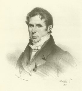 佛兰芒艺术家Jan Frans van Dael 作者 法语学校