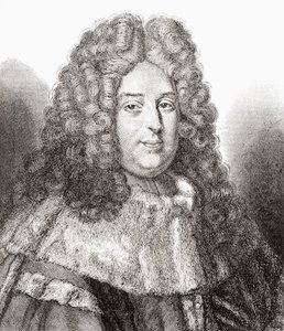 Jean Bouhier，1673  -  1746.法国地方法官，法学家，历史学家，翻译家，藏书家和学者。从1908年出版的免费时间。 作者 法语学校