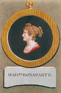 Josephine Bonaparte（1763-1814） 作者 法语学校
