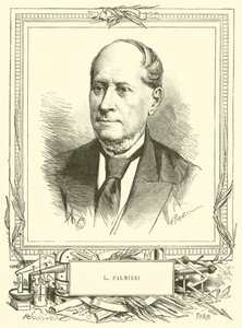 L Palmieri（雕刻） 作者 法语学校