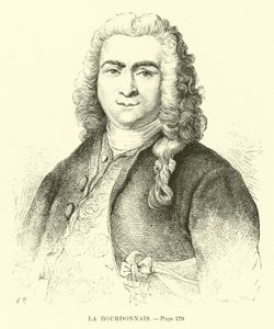 Bourdonnais 作者 法语学校