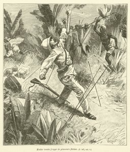 La Mort De L