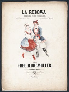 Redowa 作者 法语学校