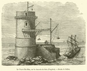 Phare d