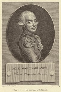 Marquis d