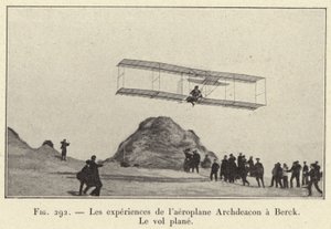Les experiences de l