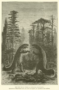 Les rois de la terre a l