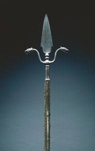 林斯托克（c.1600-25） 作者 法语学校