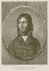 Louis-Charles-Antoine Desaix 作者 法语学校