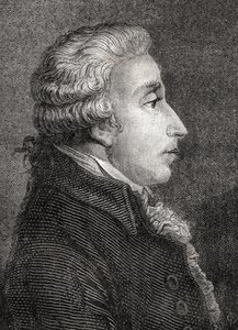 Louis-Felix de Wimpfen，来自Louis Blanc的“法国革命史”（1811-82） 作者 法语学校
