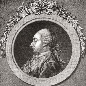 MarcAntoineRenédeVoyer，Marquis de Paulmy和第三任Marnson d&39;Argenson，1722年至1787年。法国外交官。从1908年出版的免费时间。 作者 法语学校