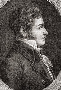 Marc David Alba Lasource，来自Louis Blanc的“法国革命史”（1811-82） 作者 法语学校