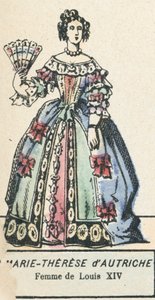 Marie-Therese d