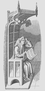 Medieval compiler 作者 法语学校