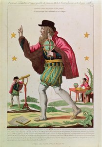Michel Nostradamus（1503-66） 作者 法语学校