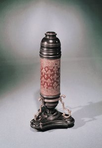显微镜 作者 法语学校