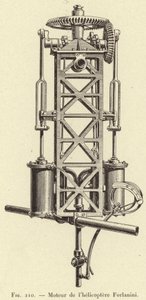 Moteur de l