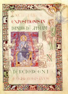 在Habakkuk的狮子会美联储中，来自St. Jerome的Prophettio et Ecclesiasten的解释 作者 法语学校