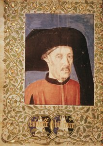 来自西班牙和葡萄牙的Chivalrous Chronicles的2578 Henry the Navigator（1394-1460） 作者 法语学校