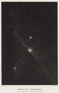 Nebuleuse d