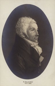 法国作曲家Nicolas Dalayrac（1753-1809） 作者 法语学校
