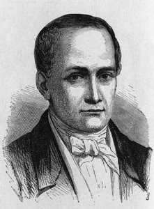 Nicéphore Niepce (1765-1833), French inventor, pioneer of photography - in “Album de la Science; illustrious scientists; Great discoveries””” 1896. 作者 法语学校