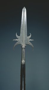 游击队，约1650年 作者 法语学校