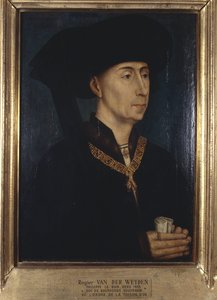 好人菲利普三世/勃艮第公爵/金羊毛骑士团团长 作者 法语学校