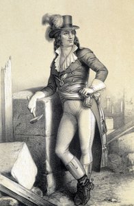 Jean Marie Collot d